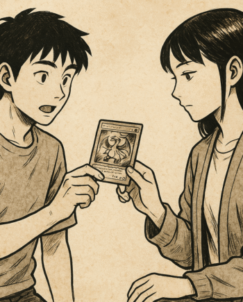 Trading Cards