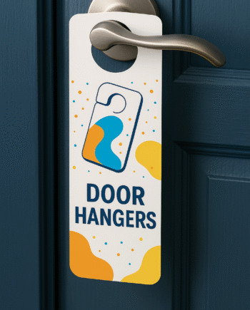 Door Hangers