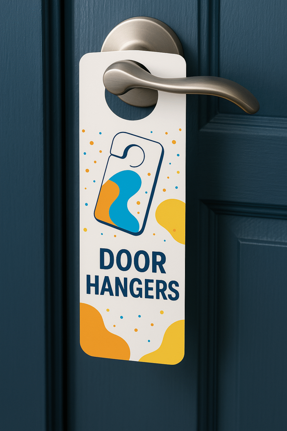 Door Hangers