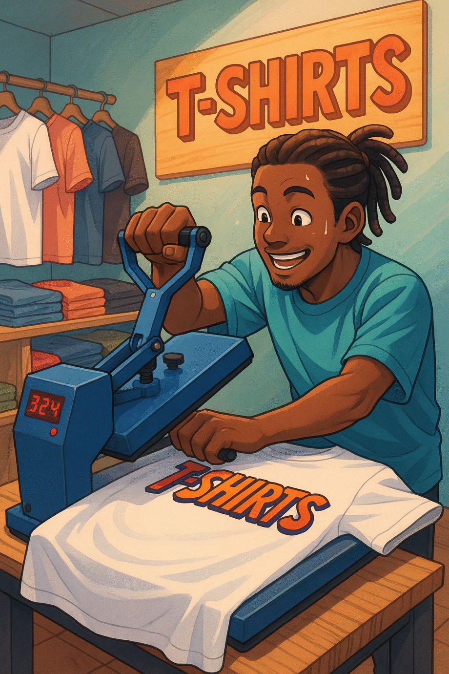 Tshirt