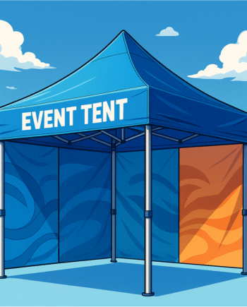 Pop-Up Tents