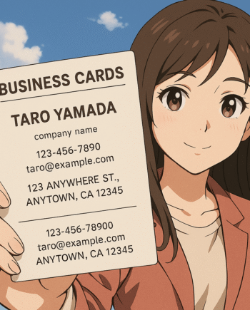 Business Cards