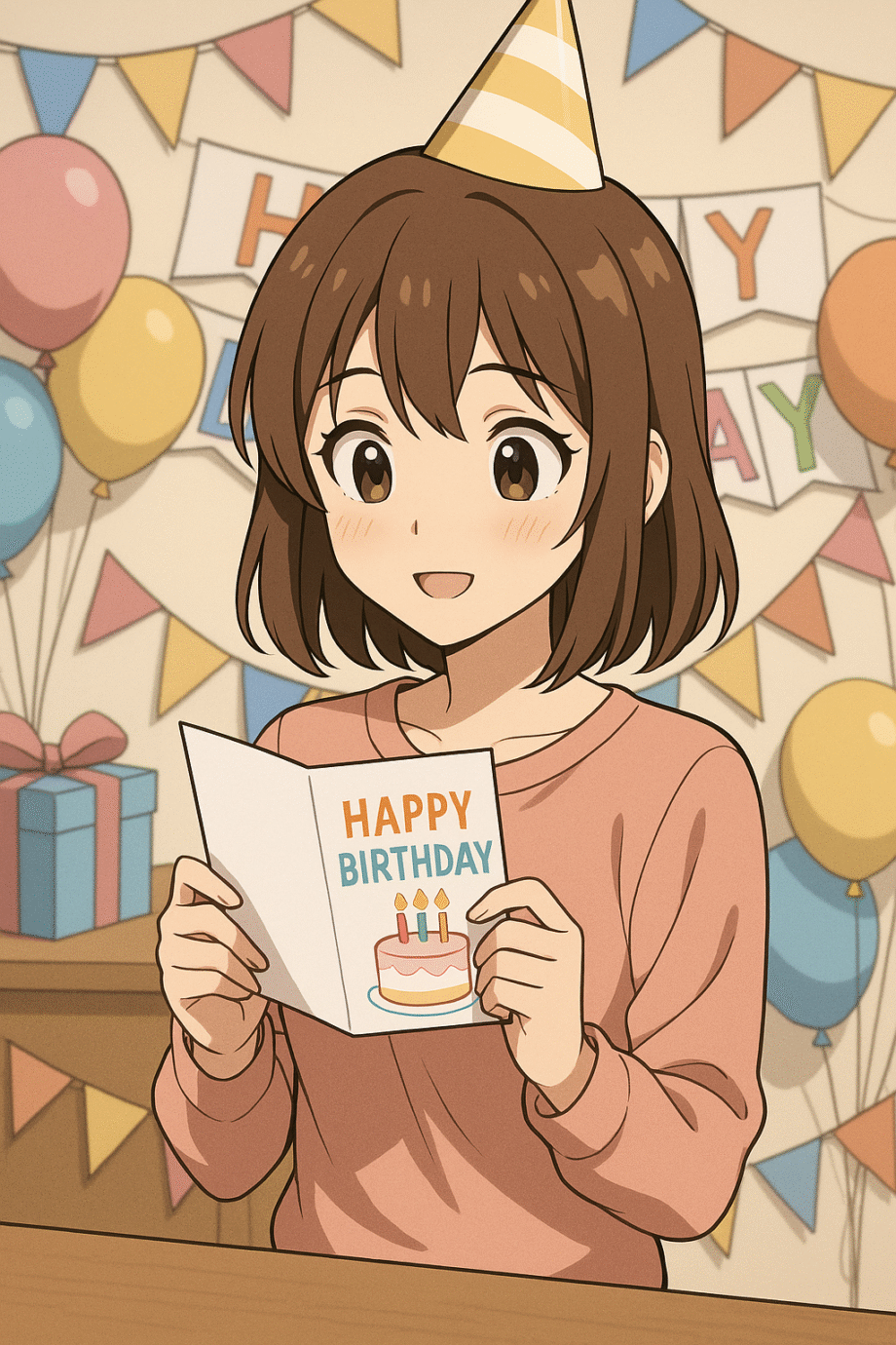 Greeting Cards
