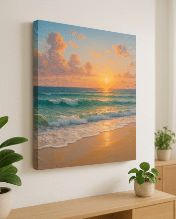 Gallery Canvas Prints