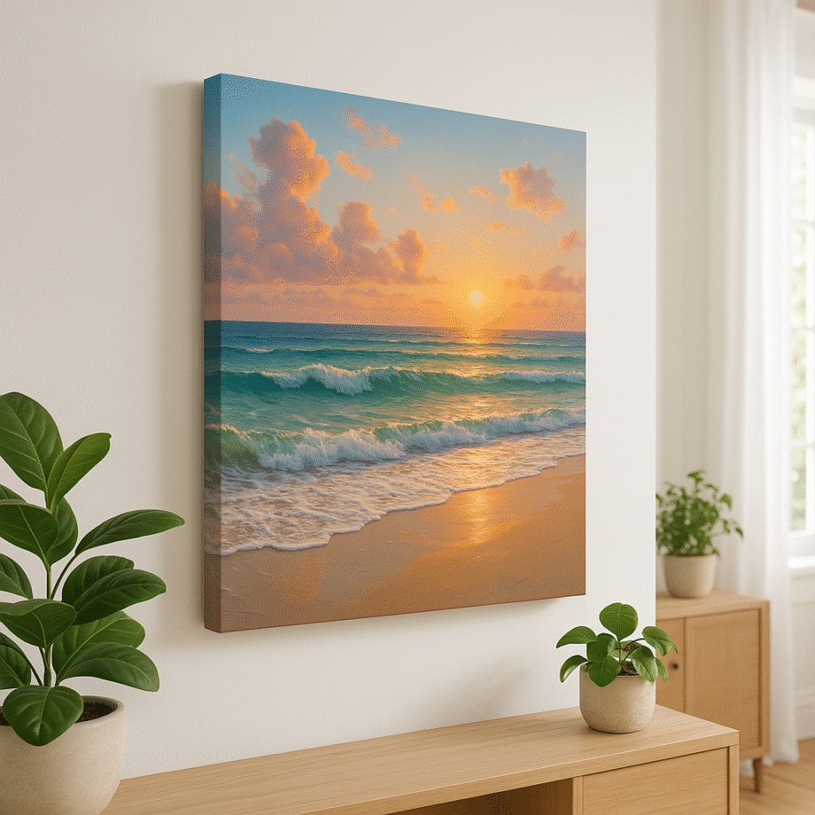 Gallery Canvas Prints